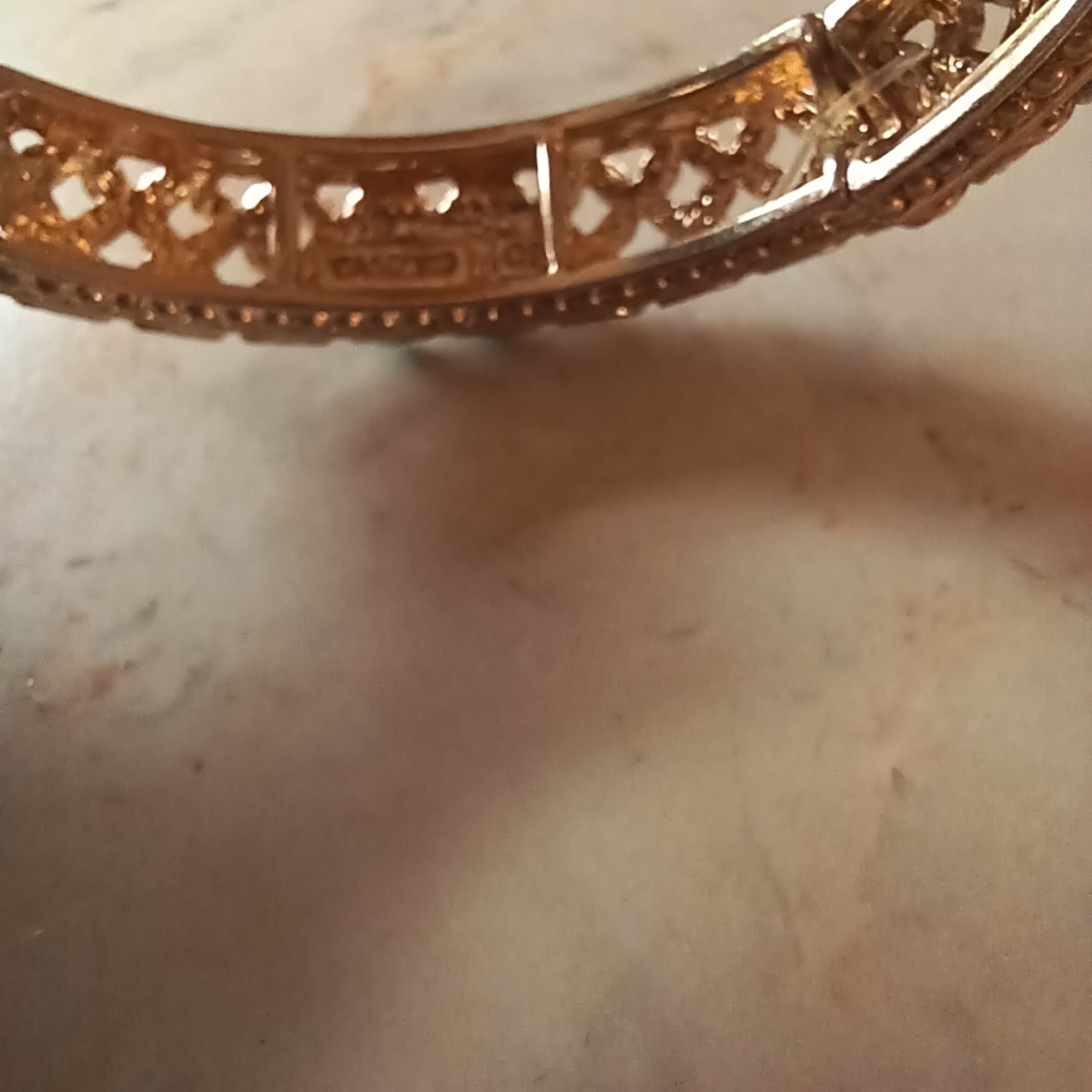 R.J. Graziano bracelet - Picture 3 of 3